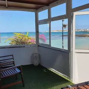  Apartment Relajate Y Disfruta Spain