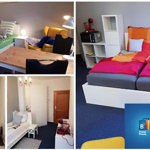  Apartment Blumenthal Germany