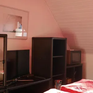  Homestay Ruhiges Naehe Messe Mit Wallbox Germany
