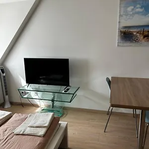 Apartment Appartament Im Herzen Von Germany