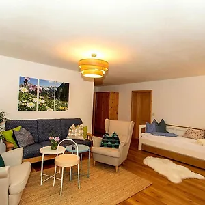  Apartment Schoenes Ammertal Germany