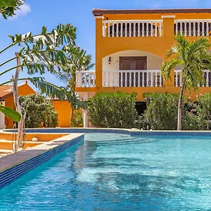 Hotel Boutique Wanapa - Adult Friendly - 14 Years And Older, Kralendijk